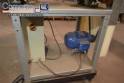 Cilindro de laminaci�n de pasta 400 mm