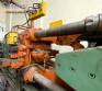 Moldeo por inyecci�n de aluminio 600 toneladas Buhler