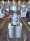 Molino para pasta de semillas oleaginosas Horus HR-160L