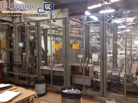 M�quina de caf� al vac�o