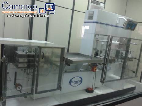 Blisterflex Fabrima