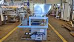 M�quina dosificadora semiautom�tica de llenado y pesaje Golpack Twin
