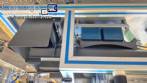 M�quina dosificadora semiautom�tica de llenado y pesaje Golpack Twin