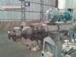 Extrusora de 150 mm para granulaci�n de PP, PE y PET con una capacidad de 1200 kg/hora REIFENHAUER.