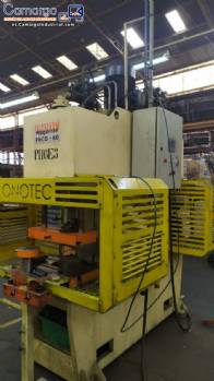 Prensa hidr�ulica Onotec 60 T