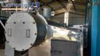 Caldera para generar vapor 400 kg h W.V.W