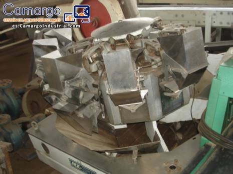 Masipack escala 10 cabezas