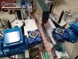 Etiquetadora autom�tica para botellas planas