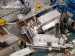 Etiquetadora autom�tica para botellas planas