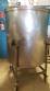 Tanque de acero inoxidable para agitaci�n del producto