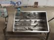 Mezclador de paletas de acero inoxidable Seleto Industrial de 200 kg