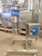 Mini granulador c�nico para polvos industria farmac�utica nutrac�utica alimentos Lemaq