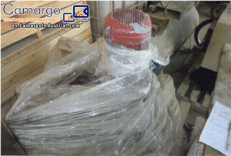 Perist�lticas bomba inoxidable acero proveedor SPX Watson