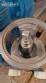 Bomba centr�fuga sanitaria Castinox con motor WEG de 2 CV.