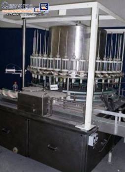 De llenado de l�quido