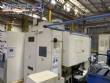 Centro de mecanizado vertical CNC Okuma