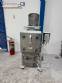 Cernidora, refinadora y trituradora de tapioca Max Machine CRV-500