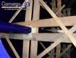Reactor Taiji de 10.000 litros revestido de vidrio