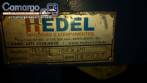 Rompe mand�bulas Hedel