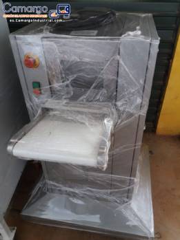 Divisor de masa volum�trica Pr�tica Klimaquip