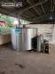 Tanque de expansi�n y enfriamiento de leche 3000 litros ETSCHEID