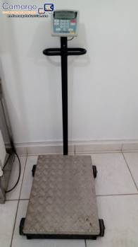 B�scula de suelo Filizola