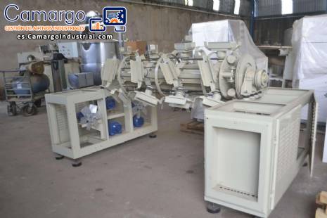 Centr�fuga para huevos de Pascua y bombones