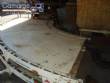 Esteras transportadoras curva de 90 �