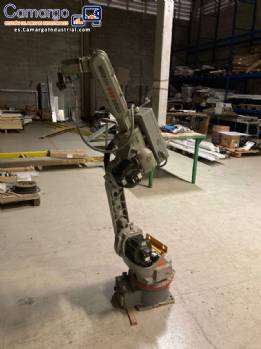 Robot de manipulaci�n Motoman