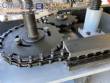 Encartonadora vertical Fabrima Vertopac VP 120