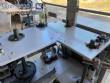Encartonadora vertical Fabrima Vertopac VP 120