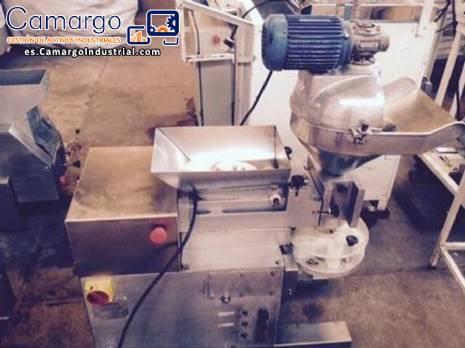 Productor salado automtico Indiana