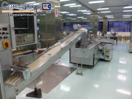 L�nea de ampollas Fabrima