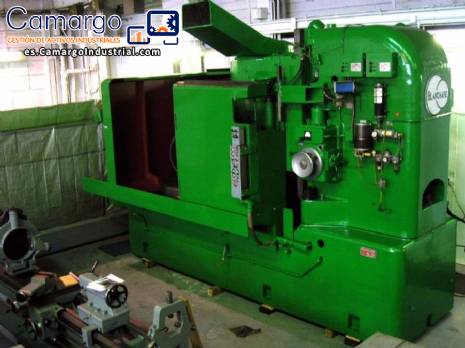 Rectificaci�n de Blanchard