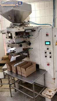 Bolsita de relleno de sal de 6 v�as