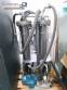 Bomba de filtro de alto caudal para la filtraci�n y el bombeo de l�quidos.