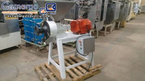 Molino de mantequilla de man�