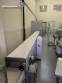T�nel de refrigeraci�n de chocolate con cobrideira Pir�g