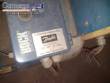T�nel de refrigeraci�n de chocolate con cobrideira Pir�g