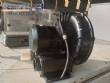 Compresor radial modelo CRE-03