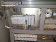 Sistema de lnea de llenado de latas Masipack Neife Brapenta para productos en polvo