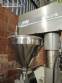Sistema de lnea de llenado de latas Masipack Neife Brapenta para productos en polvo
