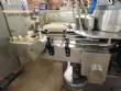 Sistema de lnea de llenado de latas Masipack Neife Brapenta para productos en polvo