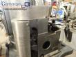 Sistema de lnea de llenado de latas Masipack Neife Brapenta para productos en polvo