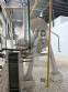 Grifo mezclador basculante con fondo c�nico, fabricado en acero inoxidable.