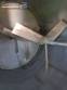 Tanque reactor caliente encamisado para circulaci�n de agua 45.000 L