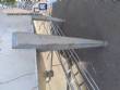 Tanque reactor caliente encamisado para circulacin de agua 45.000 L