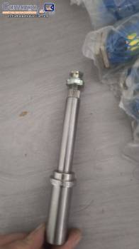 Eje de horquilla para horno soplador Sidel