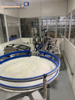 Etiquetadora para planos MaqMundi