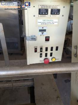 Sellador retr�ctil Rennco